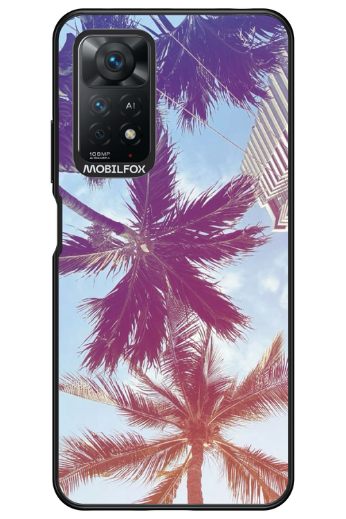 Sunset Dreams 2.0 - Xiaomi Redmi Note 11Pro 4G/5G