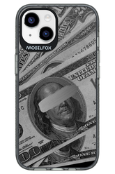 I don't see money - Apple iPhone 14