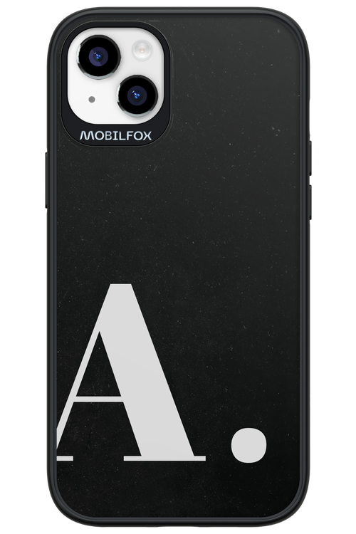 A (Off Space) 2.0 - Apple iPhone 14 Plus