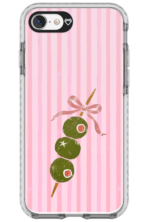 Girl Dinner 2.0 - Apple iPhone SE 2022