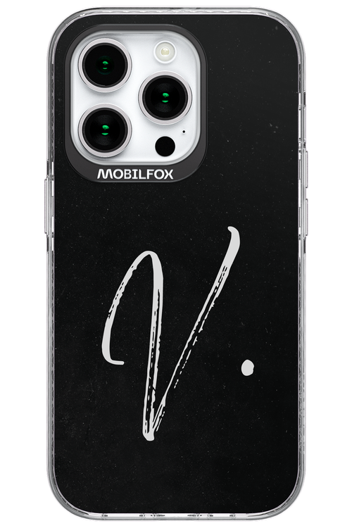(Off Space) V 2.0 - Apple iPhone 15 Pro
