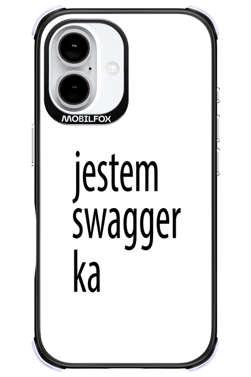 Swagger 2.0 - Apple iPhone 16