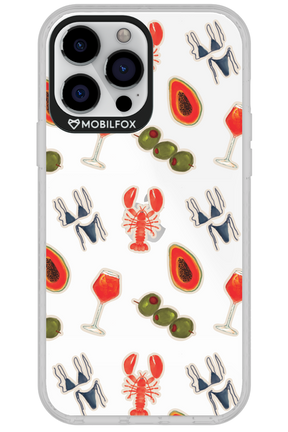 Aperitivo Dreams - Apple iPhone 13 Pro Max