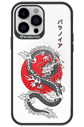 Japan dragon - Apple iPhone 13 Pro Max