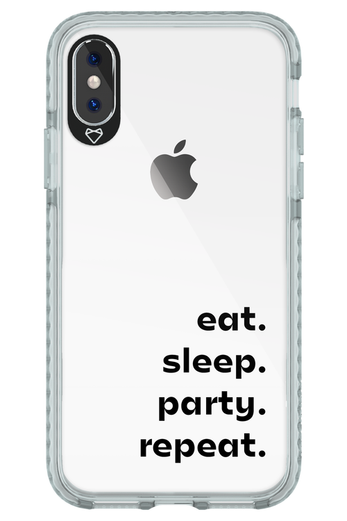 Party Loop 2.0 - Apple iPhone X
