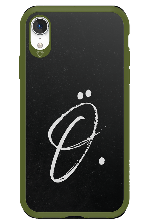 (Off Space) O II 2.0 - Apple iPhone XR