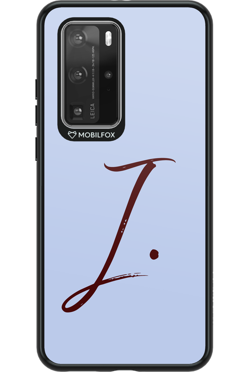 (Jellyfish Presso) I 2.0 - Huawei P40 Pro