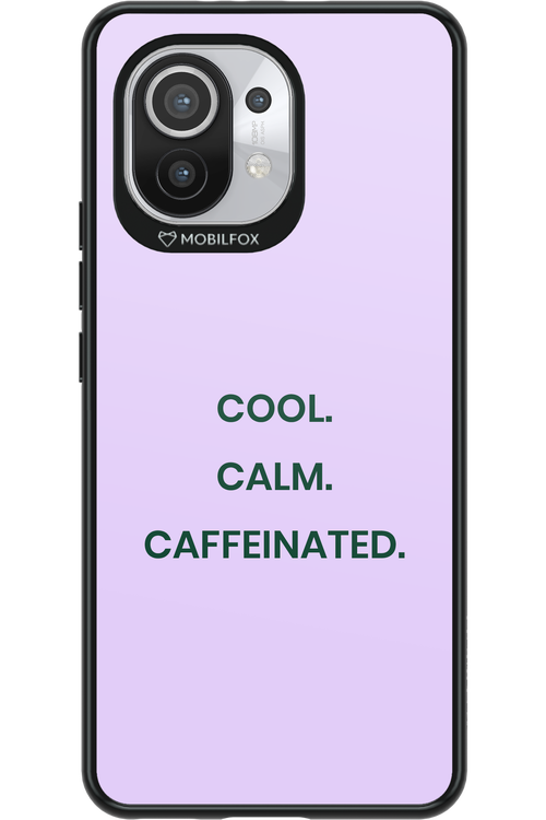 CCC - Xiaomi Mi 11 5G