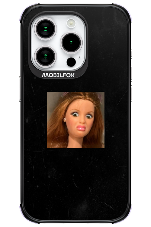 Ew - Apple iPhone 15 Pro