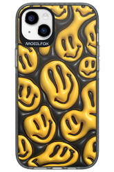 Acid Smiley - Apple iPhone 14 Plus