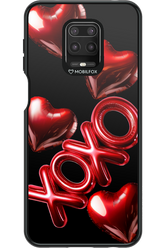 Xoxo - Xiaomi Redmi Note 9 Pro