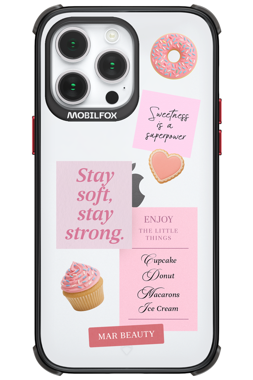 Sweet Babe - Apple iPhone 14 Pro Max