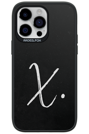 (Off Space) X 2.0 - Apple iPhone 14 Pro Max