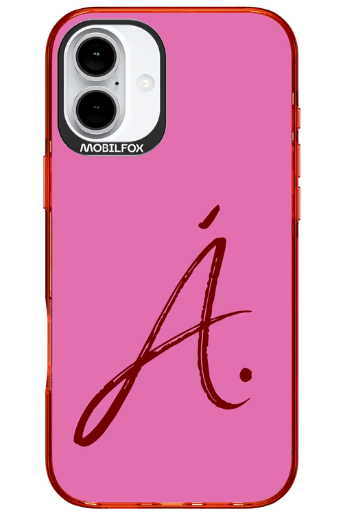 (Sorbet) A II 2.0 - Apple iPhone 16 Plus