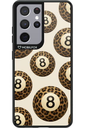 Wild Winner - Samsung Galaxy S21 Ultra