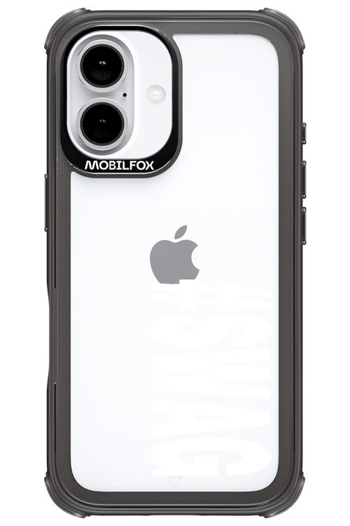Swag Light Mode 2.0 - Apple iPhone 16