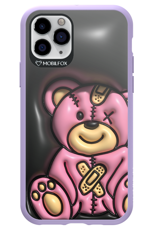 Dead Bear - Apple iPhone 11 Pro