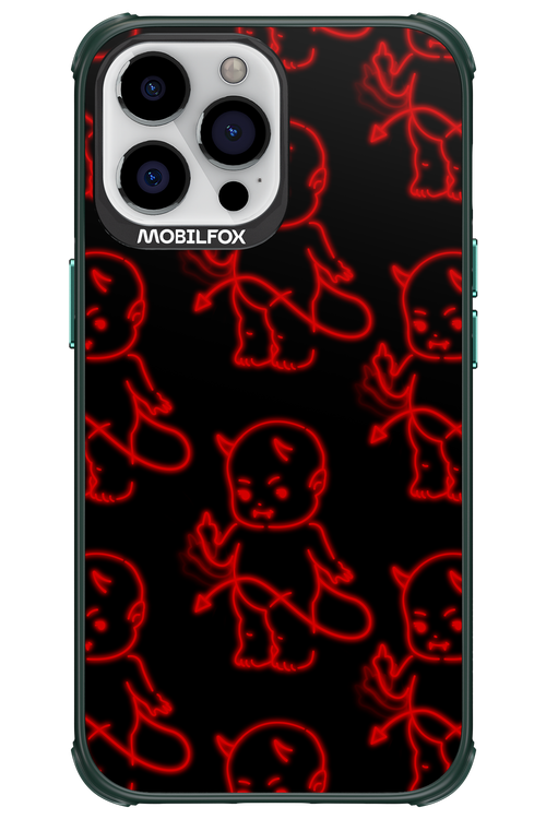 Hell Nah - Apple iPhone 13 Pro Max