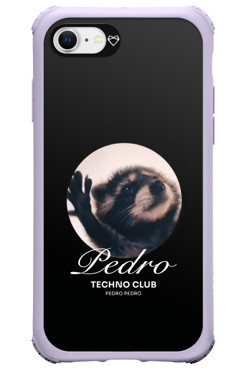 Pedro - Apple iPhone SE 2020