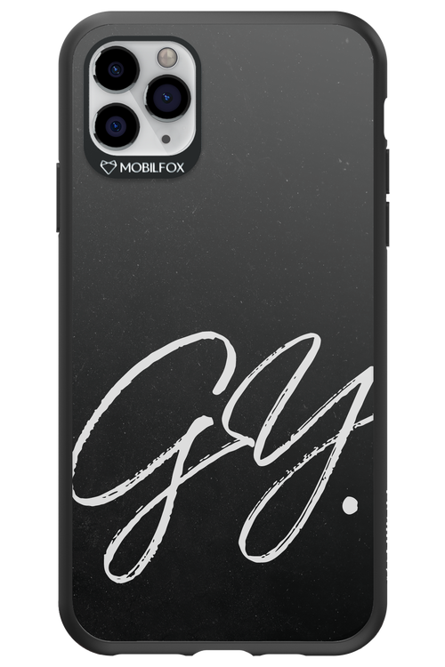 (Off Space) GY 2.0 - Apple iPhone 11 Pro Max