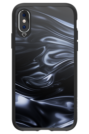 Midnight Shadow - Apple iPhone XS