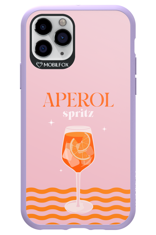 Aperol - Apple iPhone 11 Pro