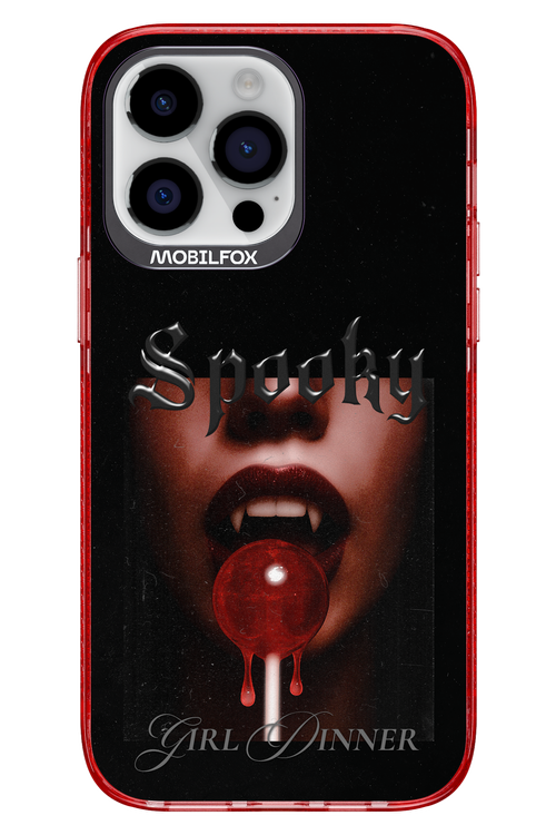 Freaky Girl - Apple iPhone 14 Pro Max