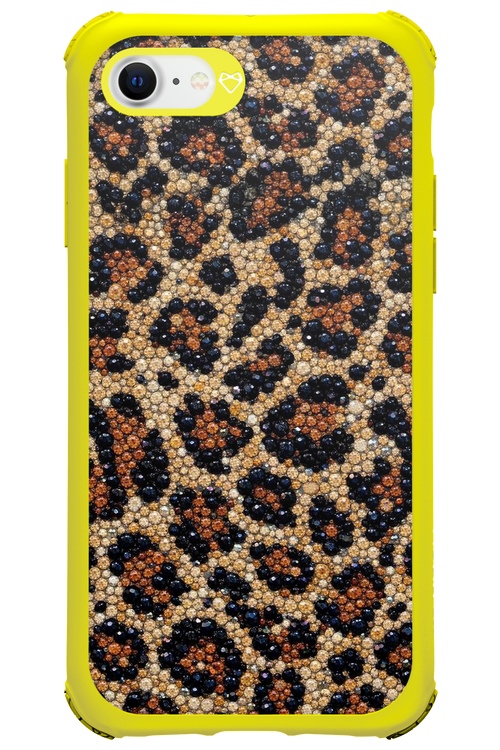 Crystal Roar 2.0 - Apple iPhone SE 2020