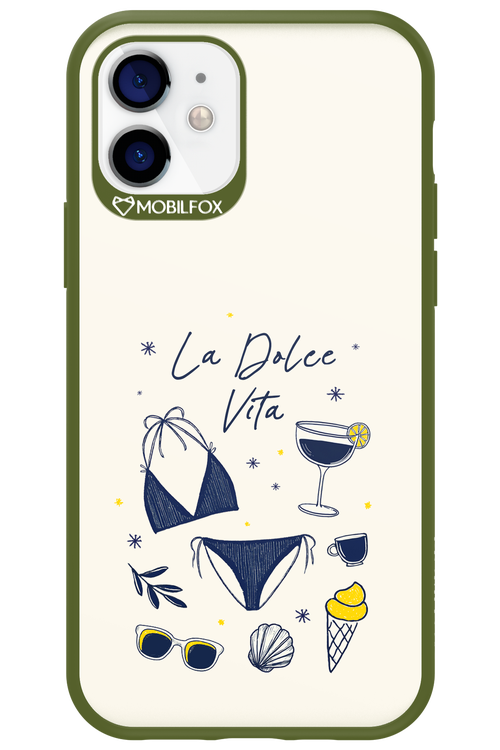 Dolce Vita - Apple iPhone 12