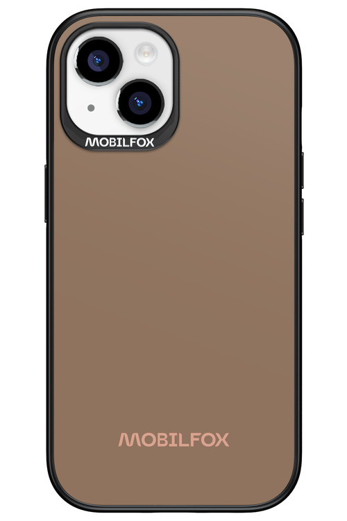 Taupe - Apple iPhone 15