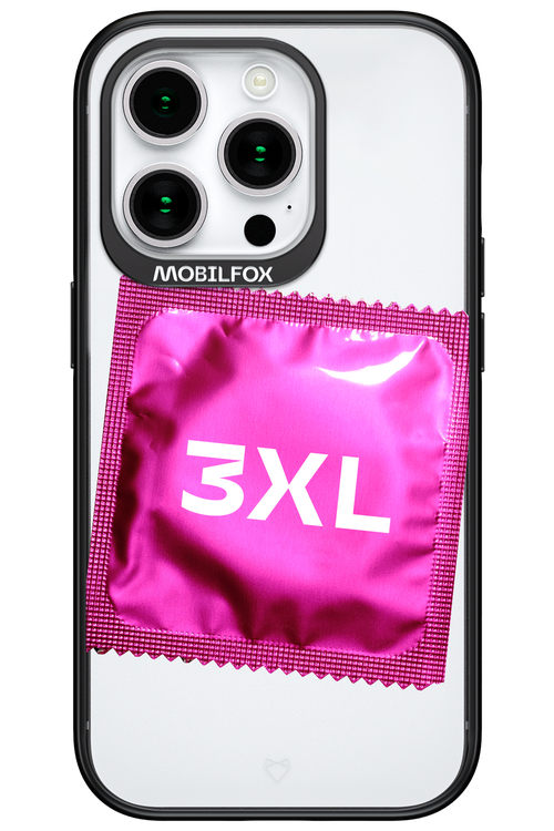 3XL 2.0 - Apple iPhone 15 Pro