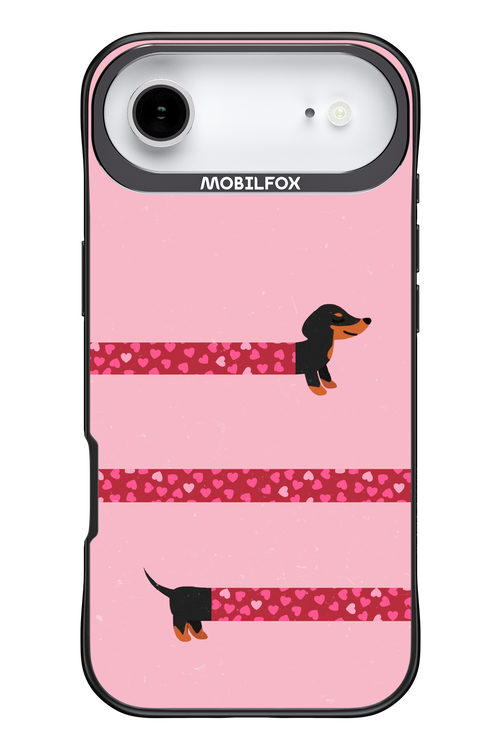PAWS & KISSES 2.0 - Apple iPhone 17 Air