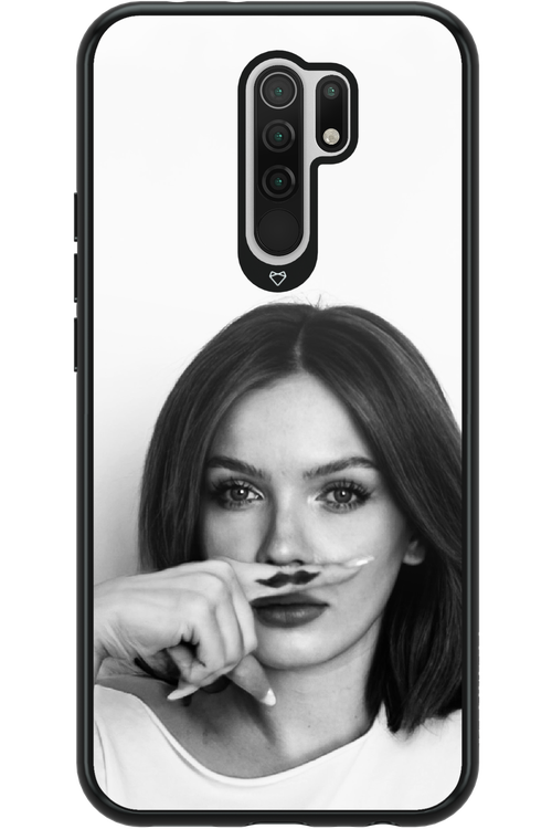 Soft Focus - Xiaomi Redmi 9