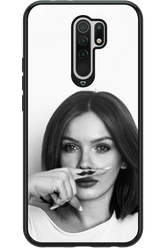 Soft Focus - Xiaomi Redmi 9