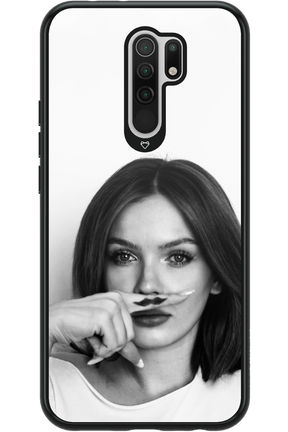 Soft Focus - Xiaomi Redmi 9