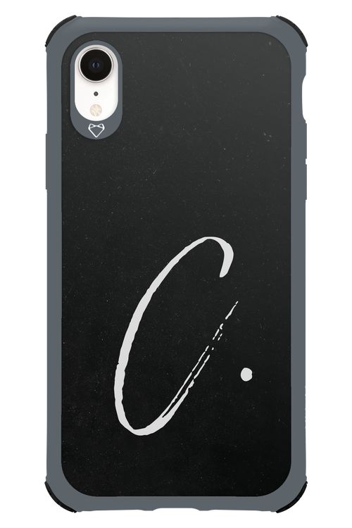 (Off Space) C 2.0 - Apple iPhone XR