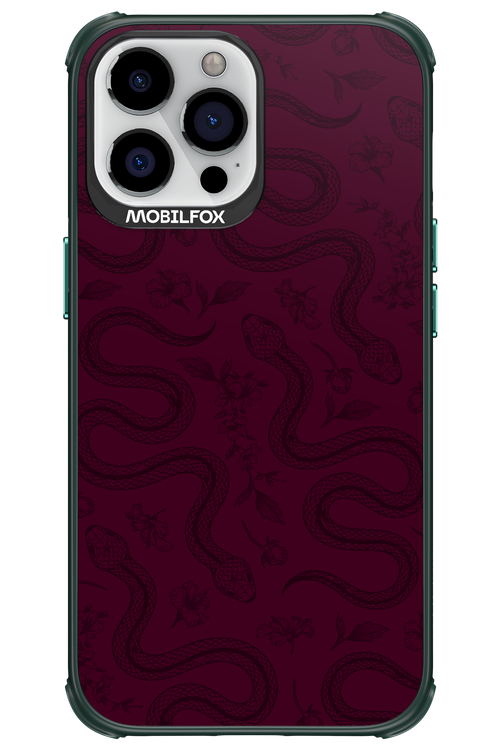 Temptation 2.0 - Apple iPhone 13 Pro Max