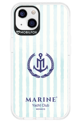 Marine Yacht Club - Apple iPhone 13