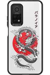 Japan dragon 2.0 - Xiaomi Mi 10T 5G