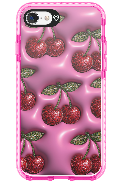 CHERRY RUBY 2.0 - Apple iPhone 8