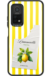 LimoneCello - Xiaomi Mi 10T 5G