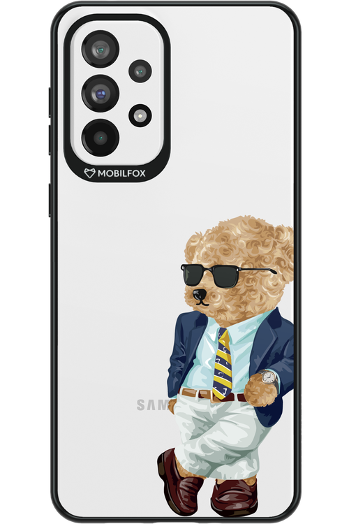 Boss 2.0 - Samsung Galaxy A73