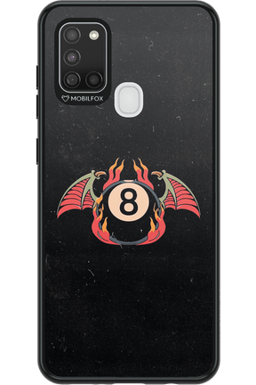 8ight - Samsung Galaxy A21 S