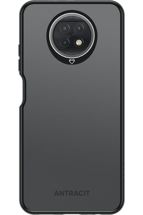 Antracit - Xiaomi Redmi Note 9T 5G