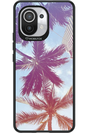 Sunset Dreams - Xiaomi Mi 11 5G