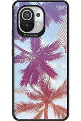 Sunset Dreams - Xiaomi Mi 11 5G