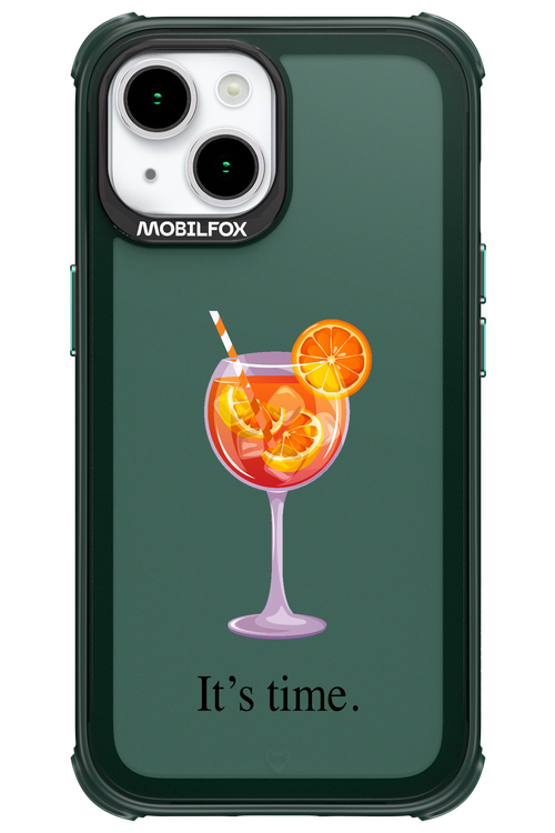 Spritz - Apple iPhone 15