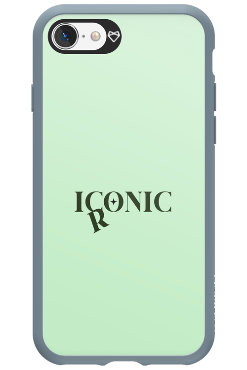 I(R)ONIC - Apple iPhone SE 2020