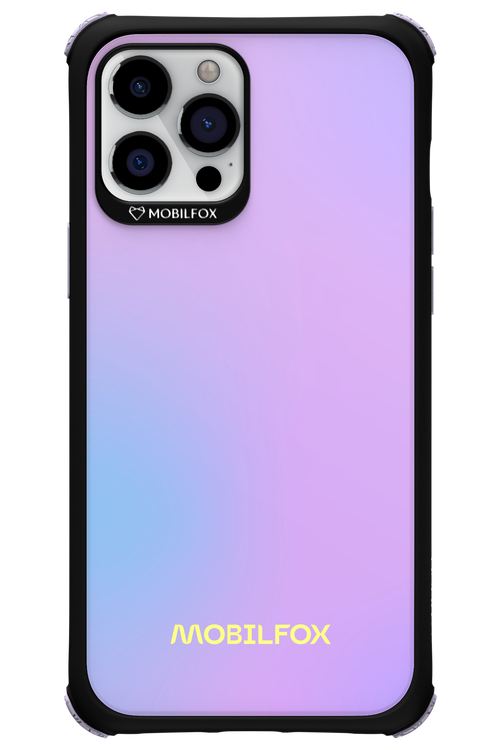 Pastel Lilac - Apple iPhone 12 Pro Max