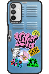 My Locker - Samsung Galaxy A04s